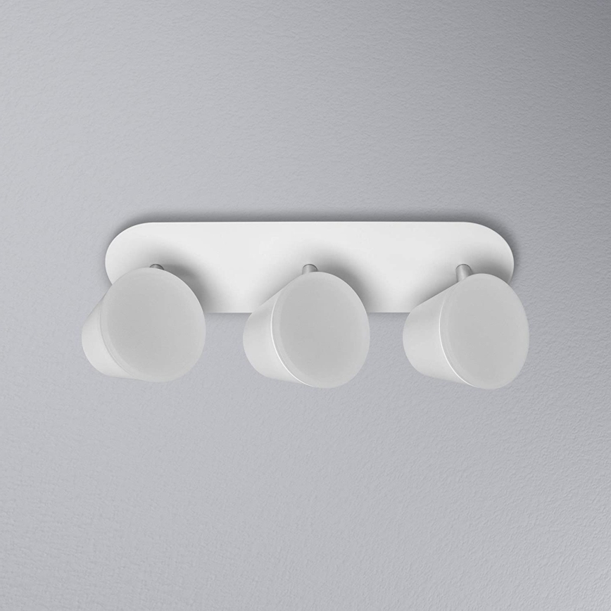 Osram - LED badeværelsesspot SPOT 3xLED/7W/230V IP44 3000/4000K