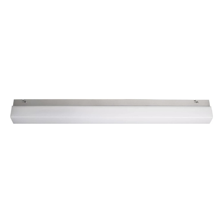 Osram - LED-belysning til badeværelsesspejl SQUARE LED/14W/230V IP44 3000/4000K CRI 90