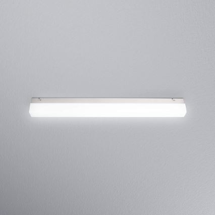 Osram - LED-belysning til badeværelsesspejl SQUARE LED/14W/230V IP44 3000/4000K CRI 90