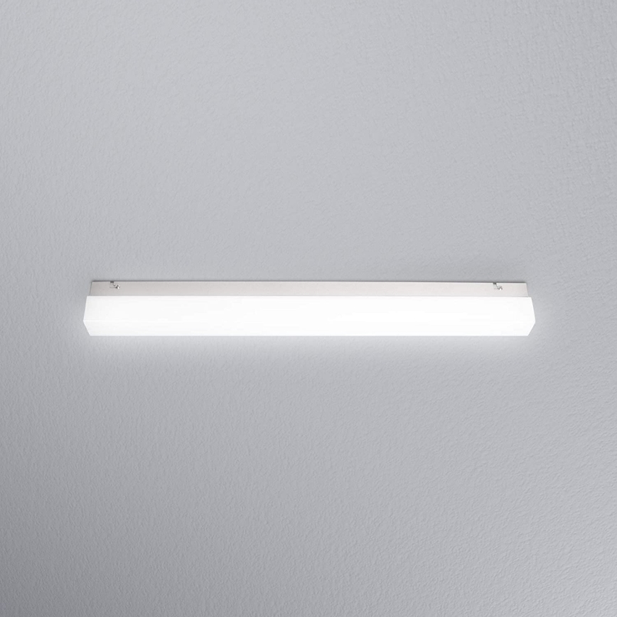 Osram - LED-belysning til badeværelsesspejl SQUARE LED/14W/230V IP44 3000/4000K CRI 90