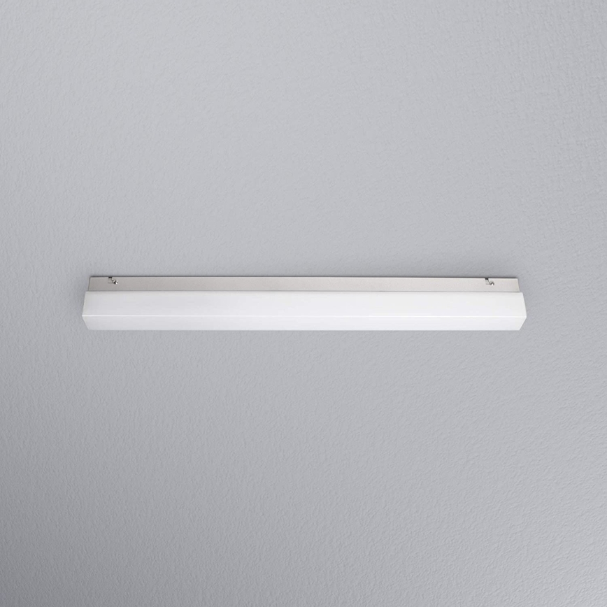 Osram - LED-belysning til badeværelsesspejl SQUARE LED/14W/230V IP44 3000/4000K CRI 90