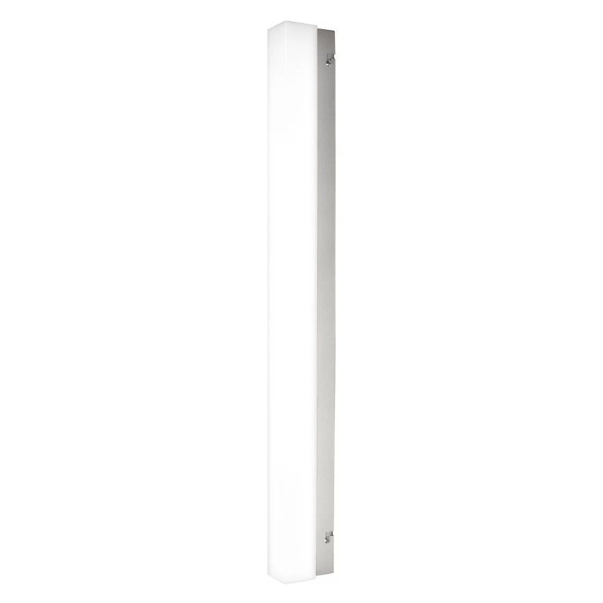 Osram - LED-belysning til badeværelsesspejl SQUARE LED/14W/230V IP44 3000/4000K CRI 90