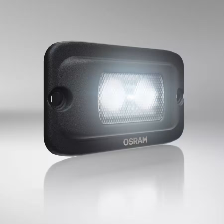 Osram - LED-spot til bil LEDRIVING WL VX100-FL LED/6W/12/24V IP69 6500K