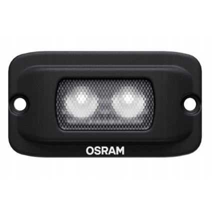 Osram - LED-spot til bil LEDRIVING WL VX100-FL LED/6W/12/24V IP69 6500K