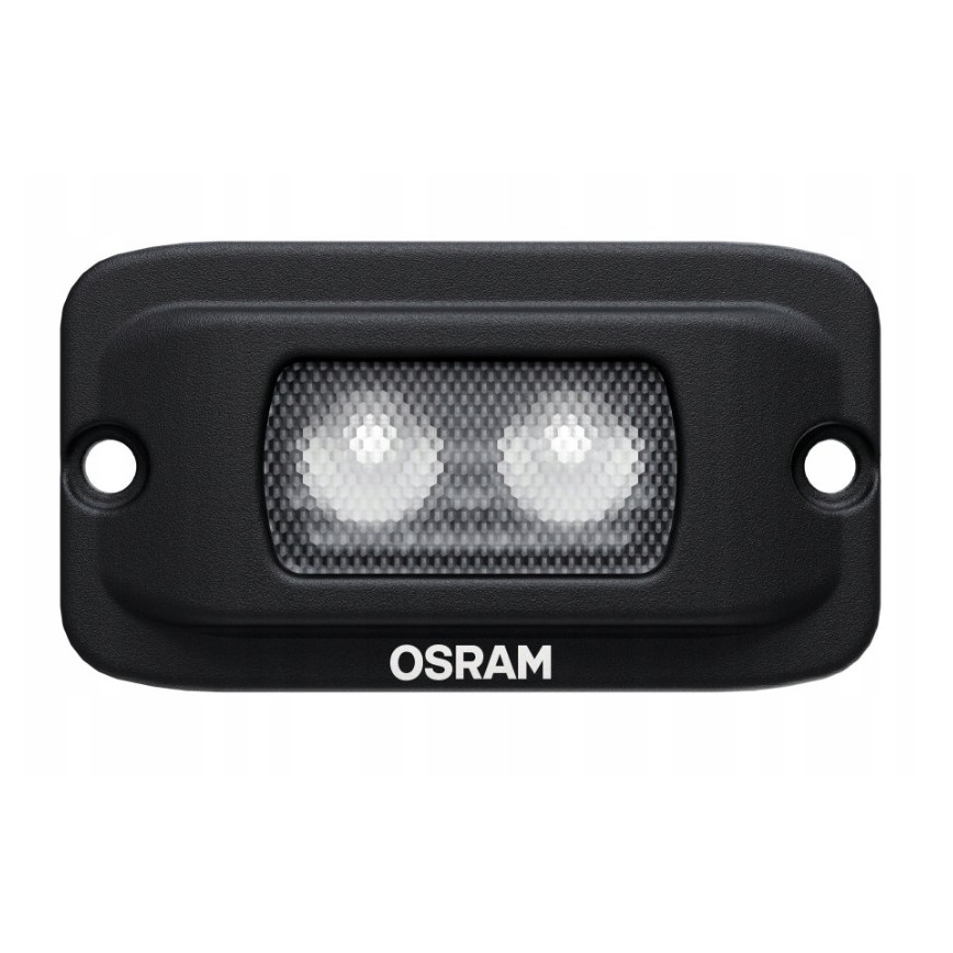 Osram - LED-spot til bil LEDRIVING WL VX100-FL LED/6W/12/24V IP69 6500K