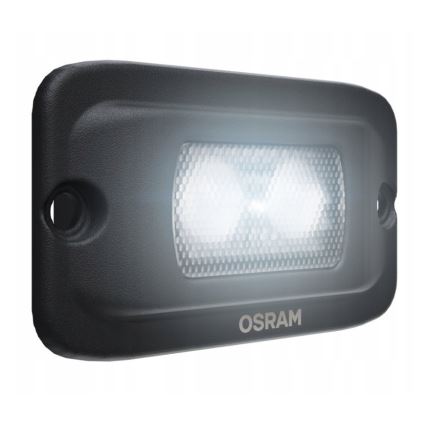 Osram - LED-spot til bil LEDRIVING WL VX100-FL LED/6W/12/24V IP69 6500K
