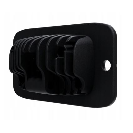 Osram - LED-spot til bil LEDRIVING WL VX100-FL LED/6W/12/24V IP69 6500K