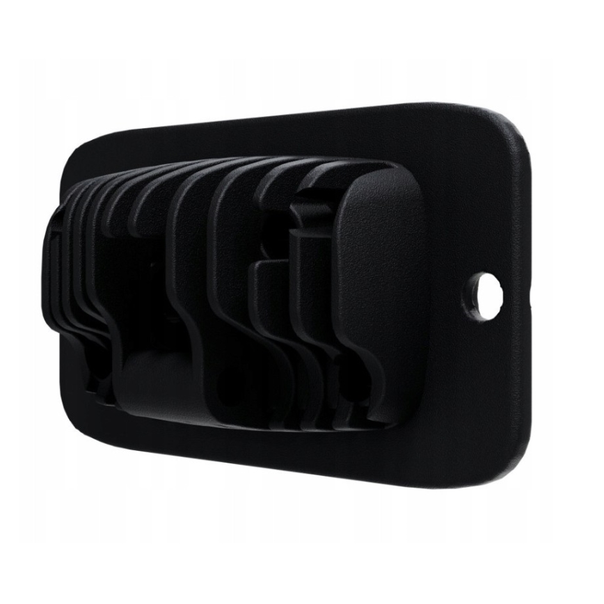 Osram - LED-spot til bil LEDRIVING WL VX100-FL LED/6W/12/24V IP69 6500K