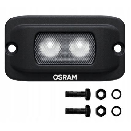 Osram - LED-spot til bil LEDRIVING WL VX100-FL LED/6W/12/24V IP69 6500K