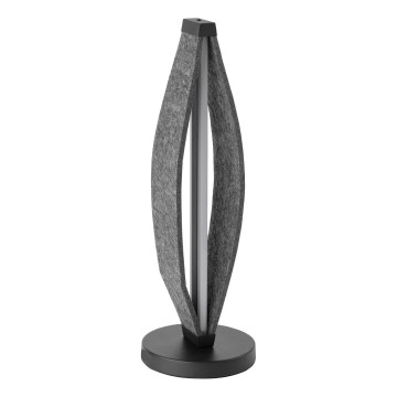 Osram - LED bordlampe DECOR FLAT LED/13W/230V grå