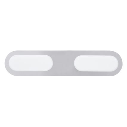 Osram - LED dæmpbar badeværelsesvæglampe SMART+ DUPLO LED/15W/230V 3000-6500K IP44 Wi-Fi