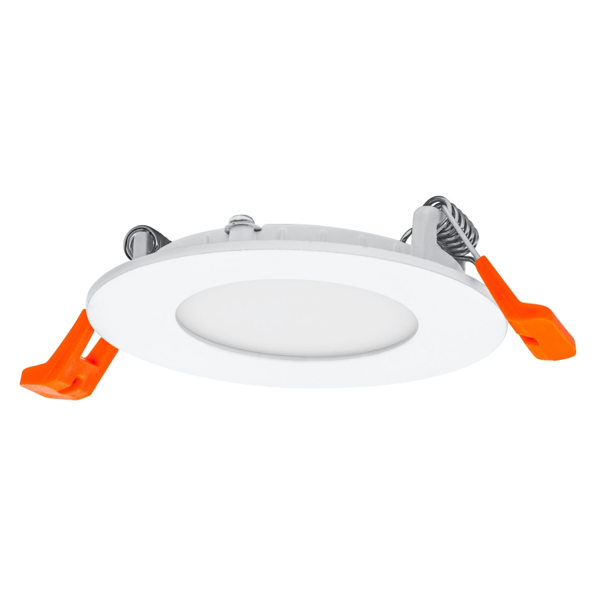 Osram - Dæmpbar LED indbygningsdownlight SMART+ DOWNLIGHT LED/4,5W/230V 3000-6500K Wi-Fi