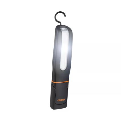 Osram - LED dæmpbar genopladelig inspektionslygte LEDINSPECT MAX500 LED/16W/3,7V IP65 4500 mAh