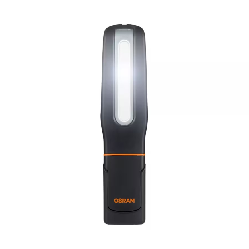 Osram - LED dæmpbar genopladelig inspektionslygte LEDINSPECT MAX500 LED/16W/3,7V IP65 4500 mAh