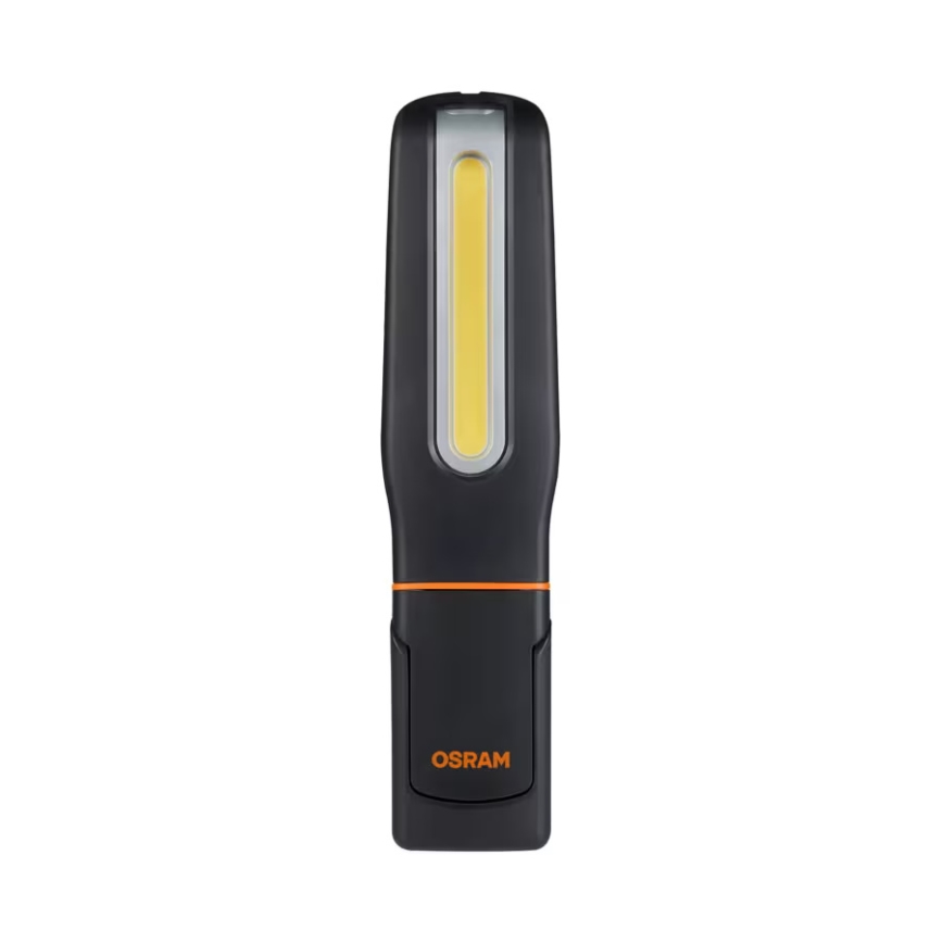Osram - LED dæmpbar genopladelig inspektionslygte LEDINSPECT MAX500 LED/16W/3,7V IP65 4500 mAh