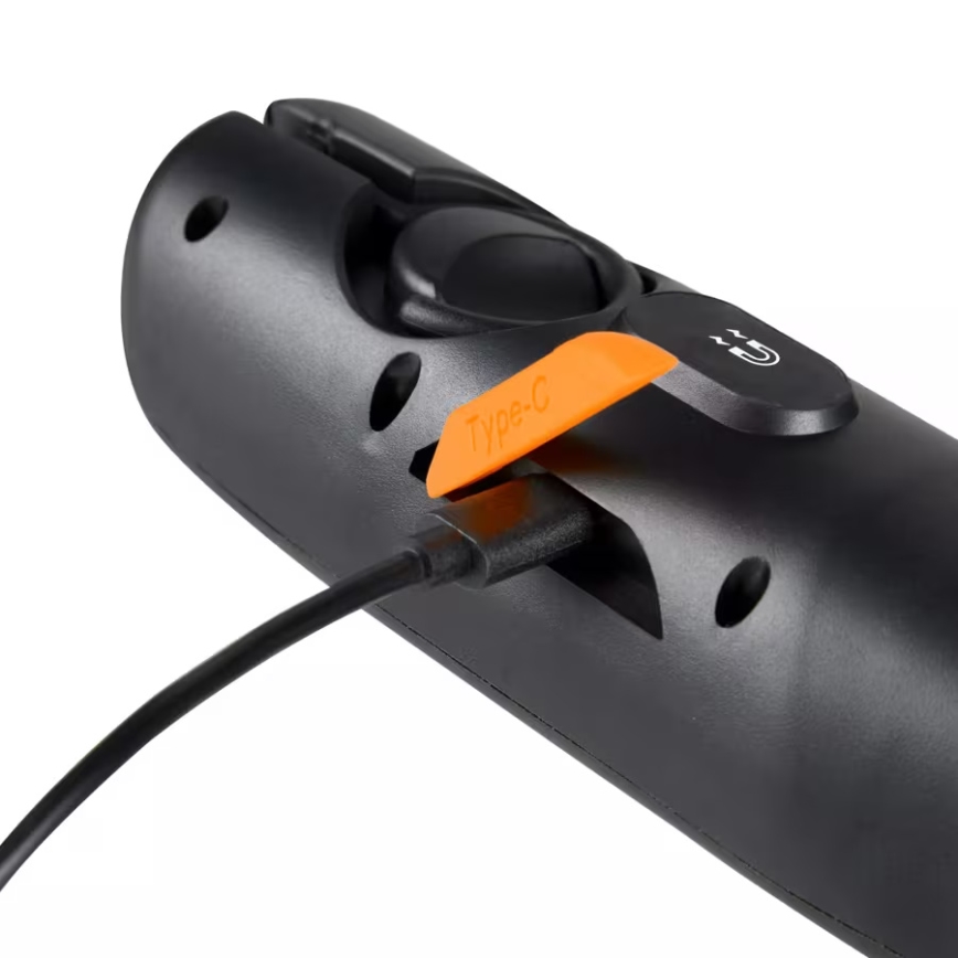 Osram - LED dæmpbar genopladelig inspektionslygte LEDINSPECT MAX500 LED/16W/3,7V IP65 4500 mAh