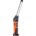Osram - LED dæmpbar genopladelig inspektionslampe LEDINSPECT SLIM MAX1000 LED/9W/3,7V IP65 2600 mAh