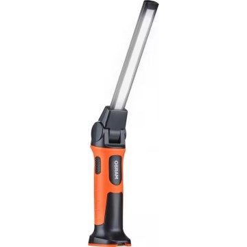 Osram - LED dæmpbar genopladelig inspektionslampe LEDINSPECT SLIM MAX1000 LED/9W/3,7V IP65 2600 mAh