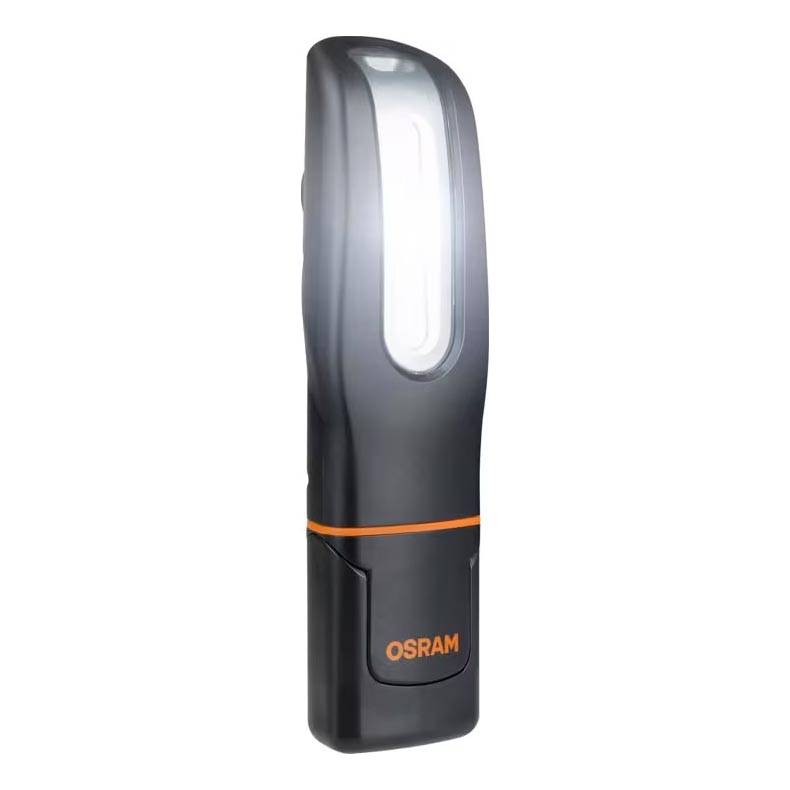 Osram - LED Dæmpbar genopladelig inspektionslygte LEDINSPECT MINI250 LED/7W/3,7V IP65