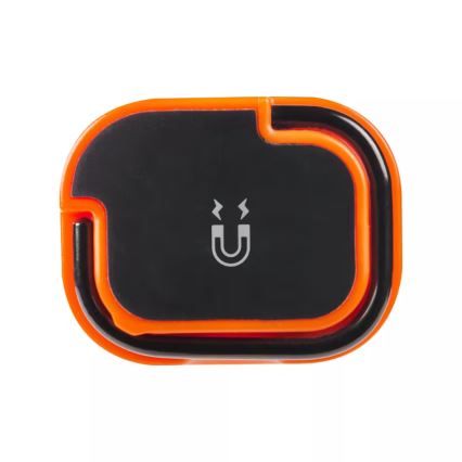 Osram - Dæmpbar genopladelig LED-inspektionslygte LEDINSPECT WIRE-FREE PRO 600 LED/5W/3,7V IP54 2600 mAh