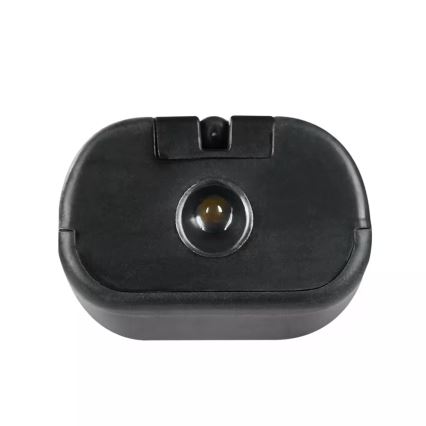 Osram - Dæmpbar genopladelig LED-inspektionslygte LEDINSPECT WIRE-FREE PRO 600 LED/5W/3,7V IP54 2600 mAh