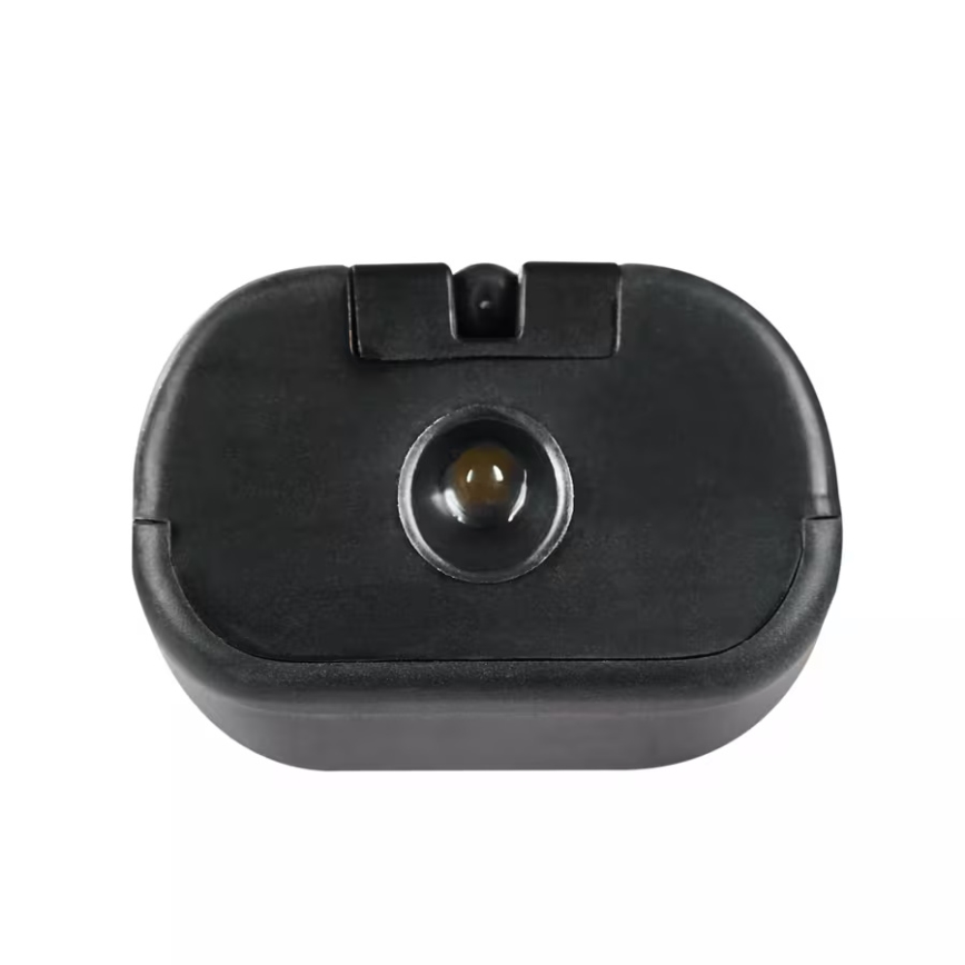 Osram - Dæmpbar genopladelig LED-inspektionslygte LEDINSPECT WIRE-FREE PRO 600 LED/5W/3,7V IP54 2600 mAh