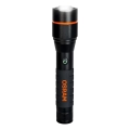 Osram - LED Dæmpbar genopladelig lommelygte LEDINSPECT PRO TORCH 1200 LED/13W/3,6V 4000 mAh IP44
