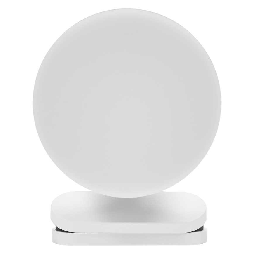 Osram - LED-dæmpbar genopladelig skrivebordslampe 3-i-1 DECOR HELPER LED/1,8W/5V hvid