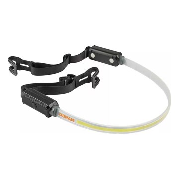 Osram - LED-dæmpbar inspektionslygte til bilen LEDINSPECT INSPECTION LIGHT LED/10W/3,7V 2200 mAh