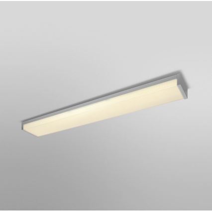 Osram - LED Dæmpbar loftarmatur OFFICE LINE LED/40W/230V 120 cm + fjernbetjening