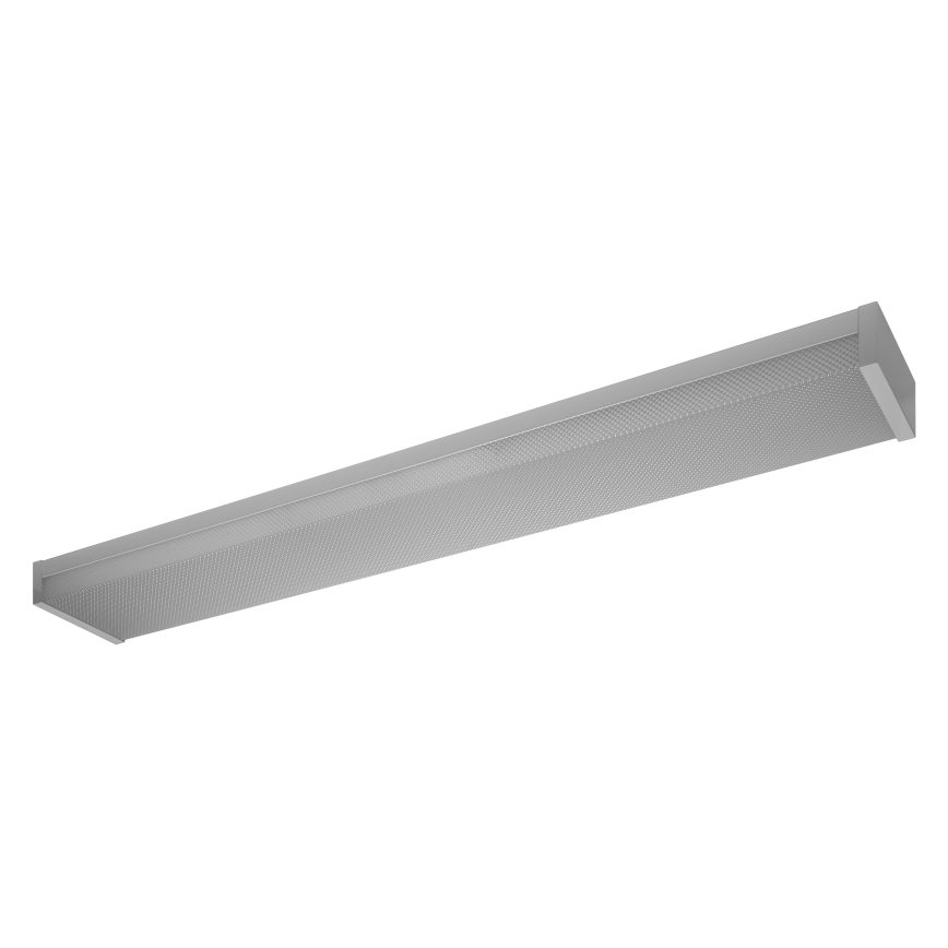 Osram - LED Dæmpbar loftarmatur OFFICE LINE LED/40W/230V 120 cm + fjernbetjening