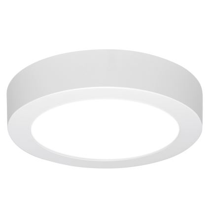 Osram - Dæmpbar LED-loftarmatur SMART+ DOWNLIGHT LED/12W/230V diameter 20 cm 3000-6500K Wi-Fi