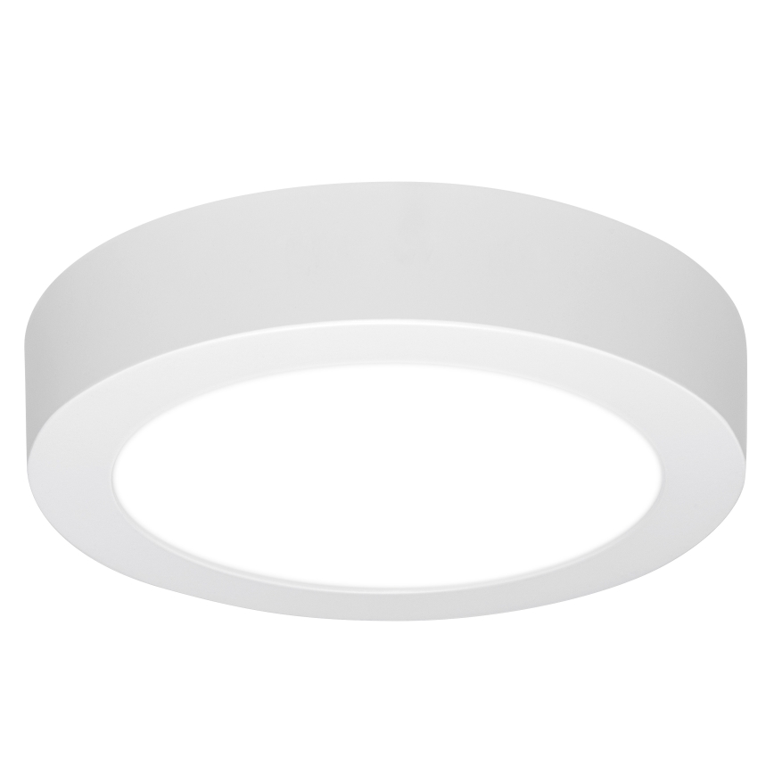 Osram - Dæmpbar LED-loftarmatur SMART+ DOWNLIGHT LED/12W/230V diameter 20 cm 3000-6500K Wi-Fi