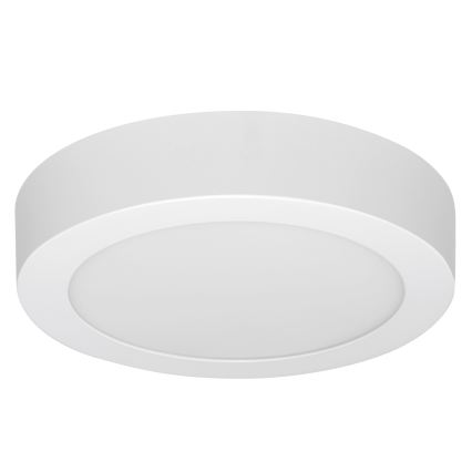 Osram - Dæmpbar LED-loftarmatur SMART+ DOWNLIGHT LED/12W/230V diameter 20 cm 3000-6500K Wi-Fi