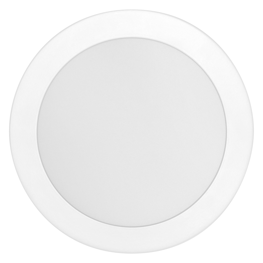 Osram - Dæmpbar LED-loftarmatur SMART+ DOWNLIGHT LED/12W/230V diameter 20 cm 3000-6500K Wi-Fi