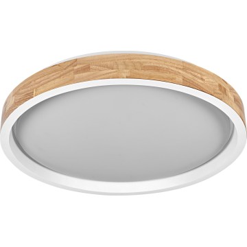 Osram - LED Dæmpbar loftlampe MARIANO LED/36W/230V Ø 51 cm eg/hvid