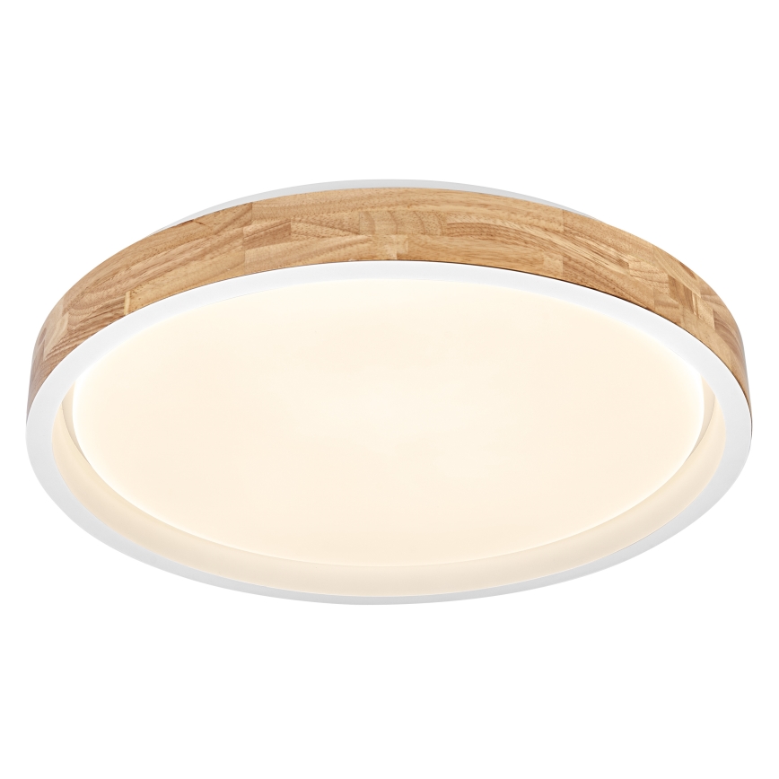 Osram - LED Dæmpbar loftlampe MARIANO LED/36W/230V Ø 51 cm eg/hvid
