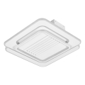 Osram - LED dæmpbar loftlampe med ventilator LED/55W/230V 3000-6500K hvid + fjernbetjening