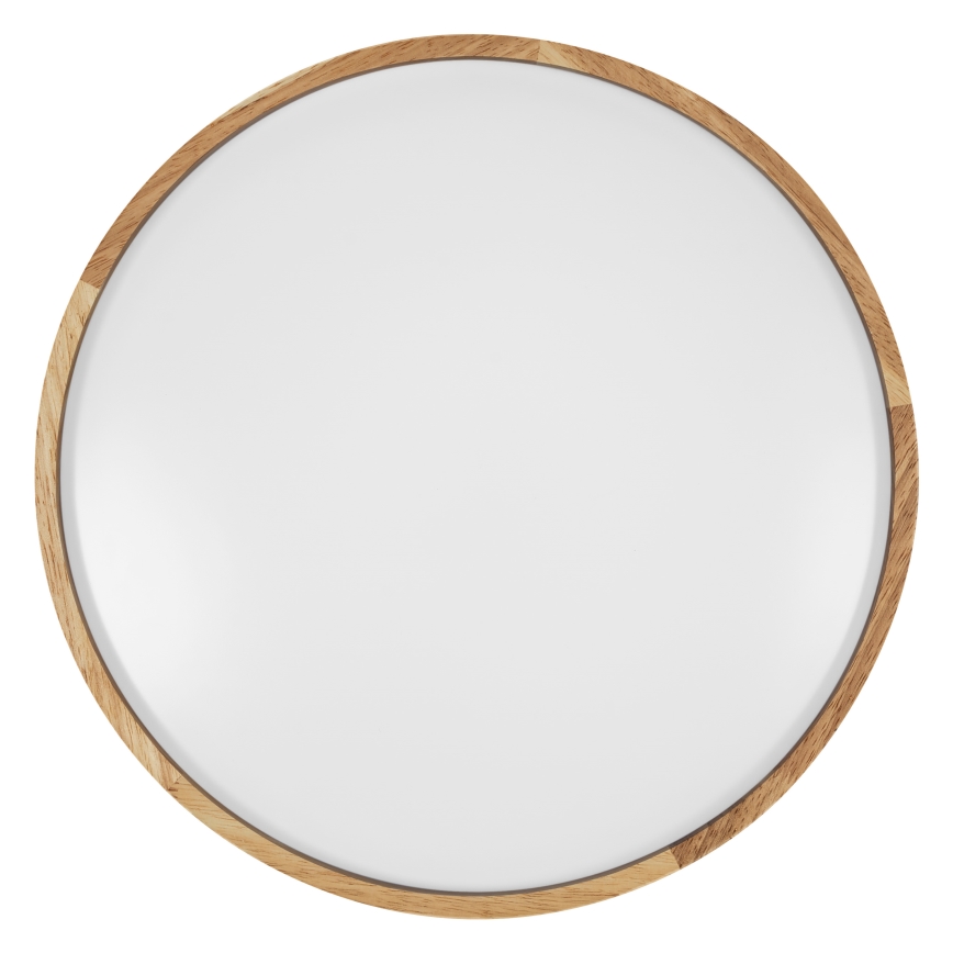 Osram - Dæmpbar LED-loftlampe ORBIS ALISON LED/16W/230V Ø 29,5 cm beige