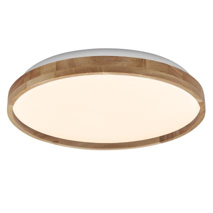Osram - LED dæmpbar loftlampe ORBIS ALISON LED/36W/230V Ø 50 cm beige