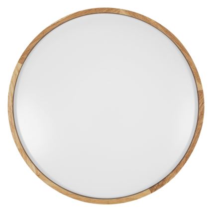 Osram - LED dæmpbar loftlampe ORBIS ALISON LED/36W/230V Ø 50 cm beige