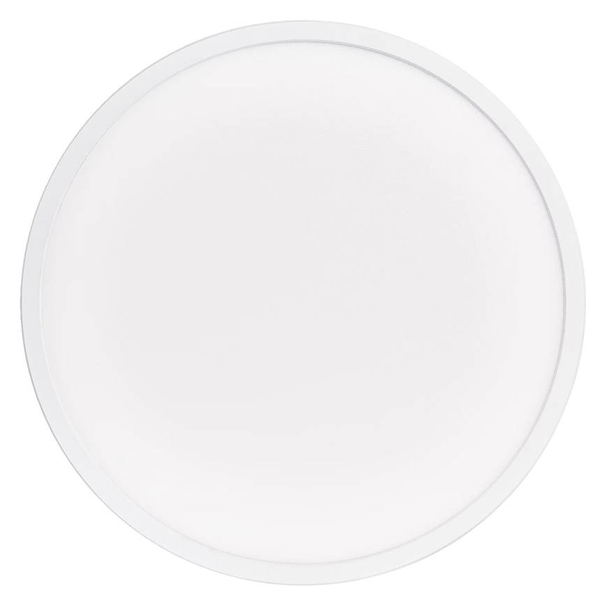 Osram - LED dæmpbar loftlampe ORBIS LED/22W/230V hvid