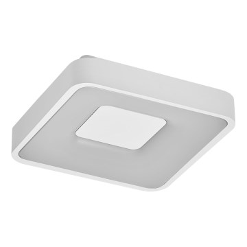 Osram - LED dæmpbar loftlampe ORBIS PIANA LED/16W/230V 29x29 cm hvid