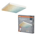 Osram - LED-dæmpbar loftlampe SMART+ FRAMELESS LED/24,5W/230V 3000-6500K 45x45 cm Wi-Fi