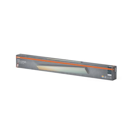 Osram - Dæmpbar LED-loftlampe SMART+ FRAMELESS LED/35W/230V 3000-6500K 120x10 cm Wi-Fi