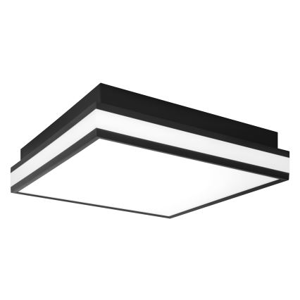 Osram - Dæmpbar LED loftlampe SMART+ MAGNET LED/24W/230V 30x30 cm 3000-6500K Wi-Fi