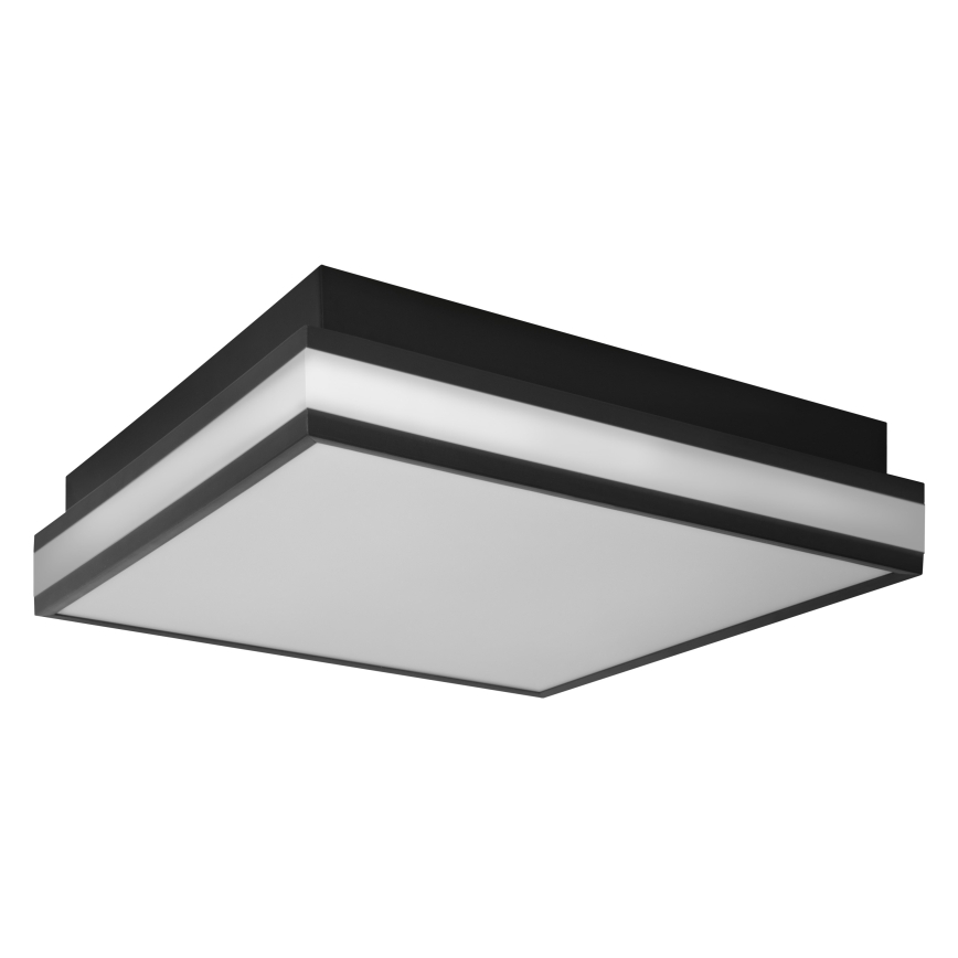 Osram - Dæmpbar LED loftlampe SMART+ MAGNET LED/24W/230V 30x30 cm 3000-6500K Wi-Fi