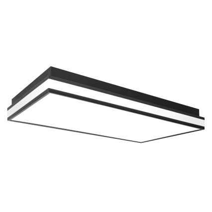 Osram - SMART+ MAGNET dæmpbar LED-loftlampe LED/42W/230V 30x60 cm 3000-6500K Wi-Fi