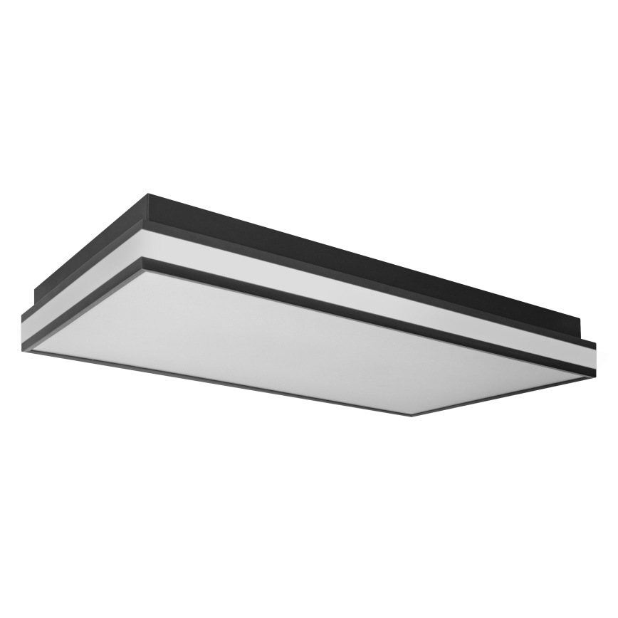 Osram - SMART+ MAGNET dæmpbar LED-loftlampe LED/42W/230V 30x60 cm 3000-6500K Wi-Fi