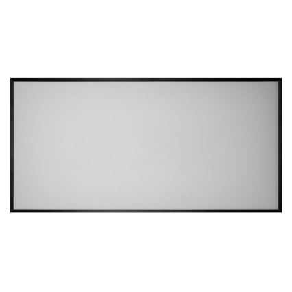 Osram - SMART+ MAGNET dæmpbar LED-loftlampe LED/42W/230V 30x60 cm 3000-6500K Wi-Fi